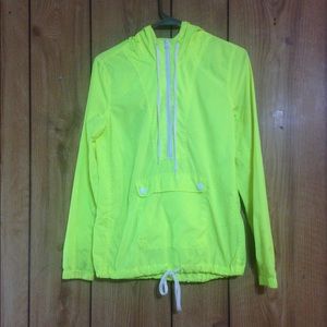 Aeropostale Size XS Raincoat